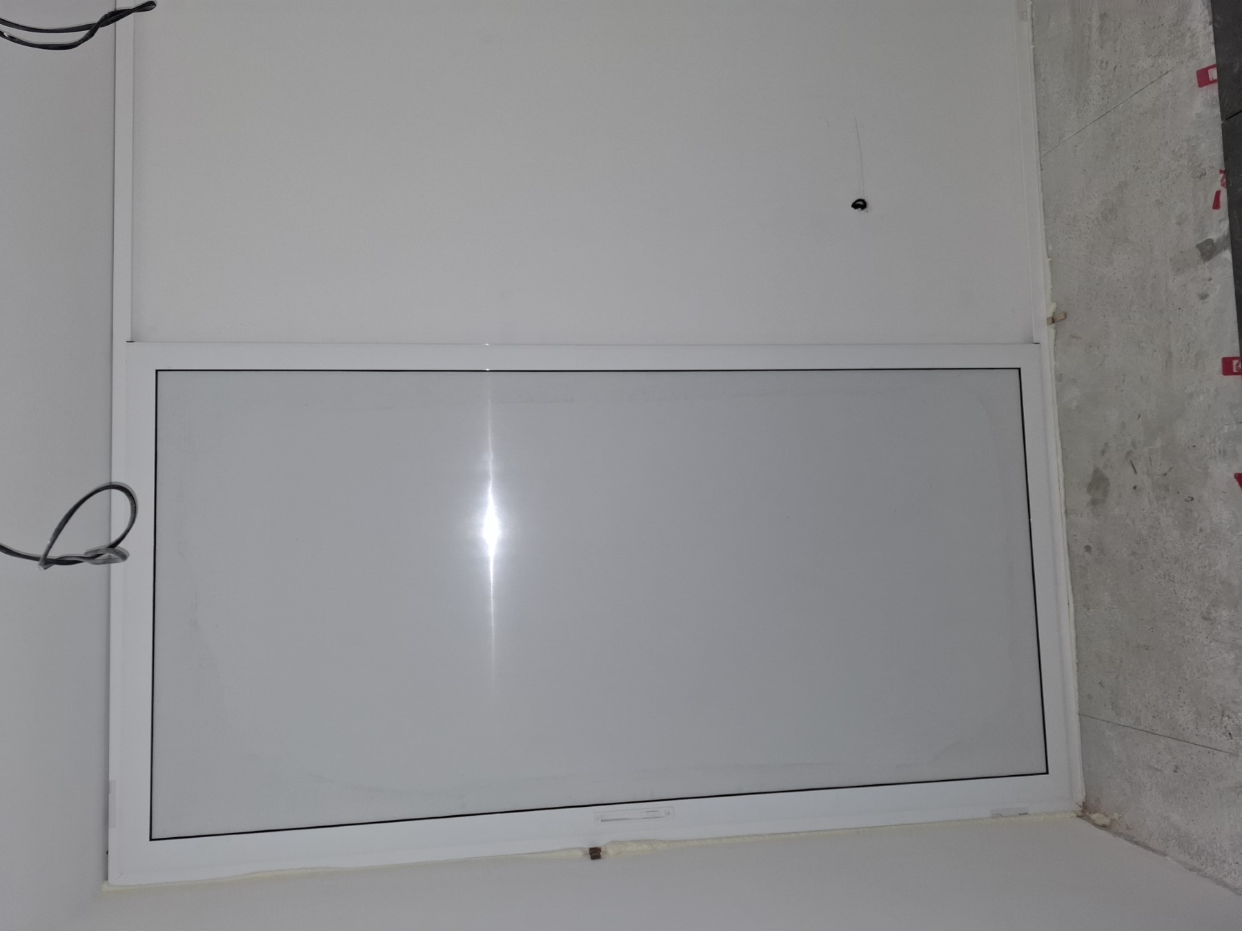 Монтаж на алуминиева дограма